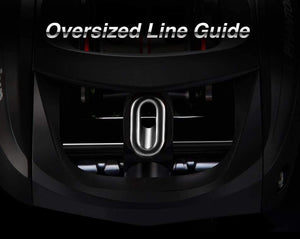 Planet Gates Black Blue 5.3 / 8 / Left Hand Phantom X Baitcasting Reel Multicolor 3 Gear Ratios Low Profile Fishing Reel Carbon Reel Handle 8.1kg Drag Ultra Smooth