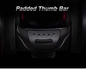 Planet Gates Black Blue 5.3 / 8 / Left Hand Phantom X Baitcasting Reel Multicolor 3 Gear Ratios Low Profile Fishing Reel Carbon Reel Handle 8.1kg Drag Ultra Smooth