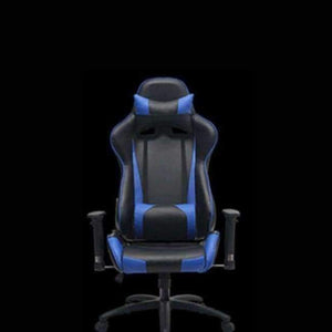 Planet Gates Black blue Lift Computer Chair European Plastic Gaming Artificial Study Computer Chair Customized Comfortable Lift Game Computer Chair