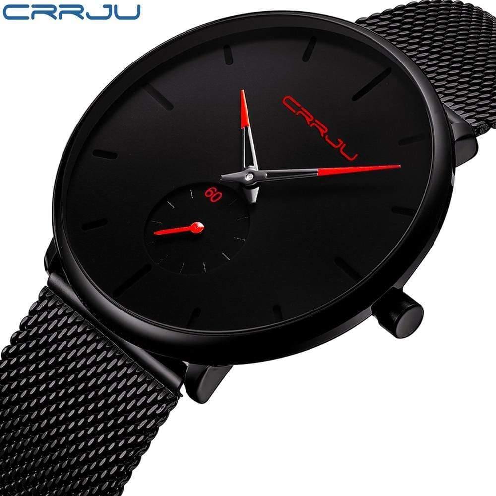 Planet Gates black blue Watch Women And Men Watch Top Brand Luxury Famous Dress Fashion Watches Unisex Ultra Thin Wristwatch Relojes Para Hombre