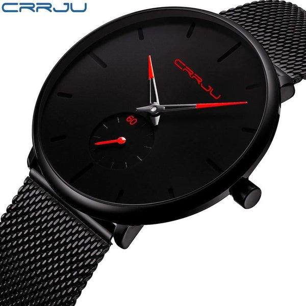 Planet Gates black blue Watch Women And Men Watch Top Brand Luxury Famous Dress Fashion Watches Unisex Ultra Thin Wristwatch Relojes Para Hombre