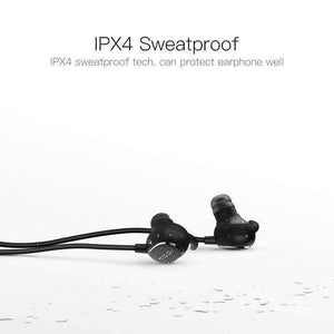 Bluetooth Headphones with Mic Wireless Earphones Sports IPX4 Headphone Stereo Headset