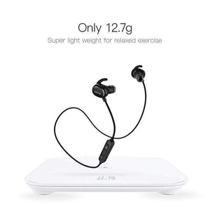 Bluetooth Headphones with Mic Wireless Earphones Sports IPX4 Headphone Stereo Headset