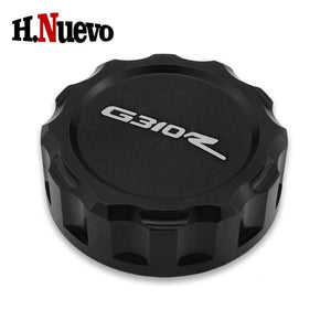 Bmw G310r G 310 R G310 R for G310R 2017 2018 Parts Accessories Motorcycle Rear Brake Fluid Oil Reservoir Cup Cover