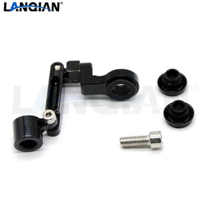 Motorcycle Front bottle Reservoir Brake Cylind Oil Fluid Cup For Yamaha Blaster yzs200 wloverine 350 yfm350 banshee 350 Parts