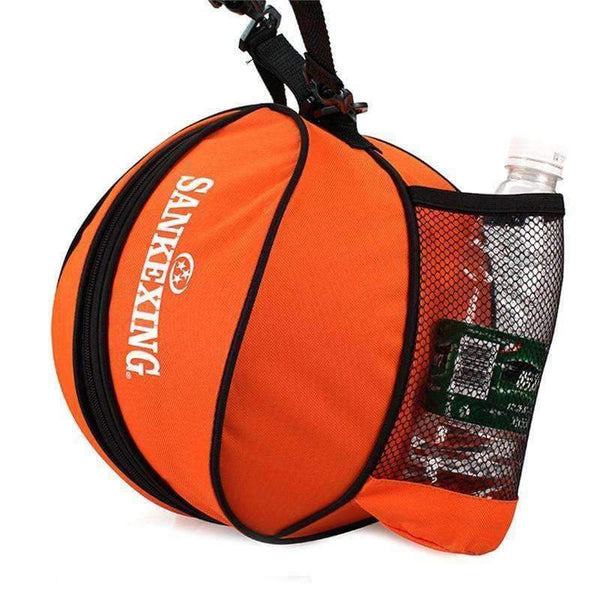 Planet Gates black Brand Outdoor Sport Shoulder Soccer Ball  Nylon Bags Kids Football Volleyball Basketball Bag Equipment Accessories Bag