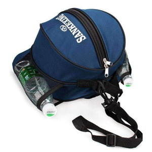 Planet Gates black Brand Outdoor Sport Shoulder Soccer Ball  Nylon Bags Kids Football Volleyball Basketball Bag Equipment Accessories Bag