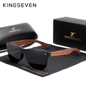 Planet Gates black bubinga wood / Russian Federation / Original Natural Wooden Sunglasses Men Polarized Fashion Sun Glasses Original Wood Oculos De Sol Masculino
