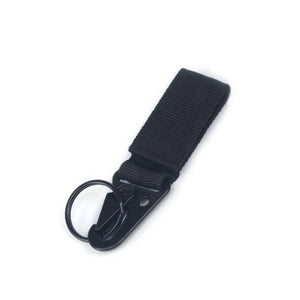 Elastic Belt Hard ABS Magnetic Buckle Men Military Tactical Belt High Strength Elastic Nylon Soft No Hole Army Belt