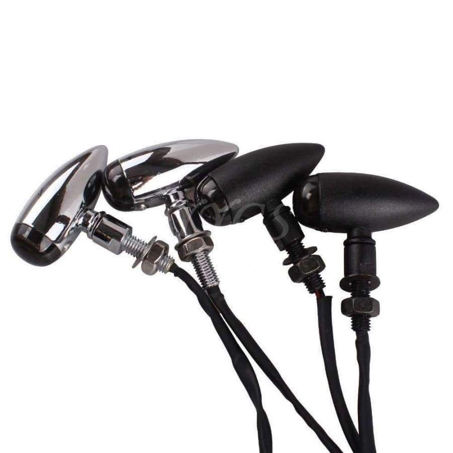 LED smoke achterlicht Honda CB500F 13