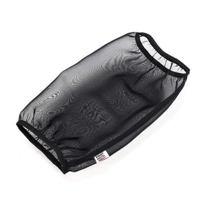 Planet Gates Black Car Dust Cover Air Intake Filter Protective Cover for Polaris RZR XP1000 XP4 1000 2014-2018 2015 2016 2017