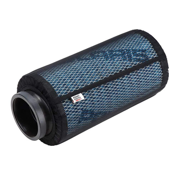 Planet Gates Black Car Dust Cover Air Intake Filter Protective Cover for Polaris RZR XP1000 XP4 1000 2014-2018 2015 2016 2017