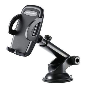 Planet Gates Black Car Phone Holder For iPhone X XR XS Max Car Holder For Phone In Car Phone Holder Stand Mount Support Telephone Voiture