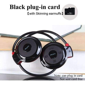Planet Gates Black card version Sports Bluetooth Headset Wireless Headphones Earphones Running Auriculares Con Mic Inalambrico Fone De Ouvido Bluedio