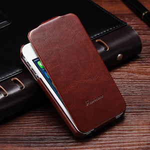 Planet Gates Black case Flip PU Leather Case for iPhone 5s 5 S SE Retro Back Cover Coque with Fashion Logo Phone Bag Cases For iPhone 5 5SE Luxury