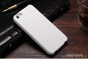 Planet Gates Black case Flip PU Leather Case for iPhone 5s 5 S SE Retro Back Cover Coque with Fashion Logo Phone Bag Cases For iPhone 5 5SE Luxury