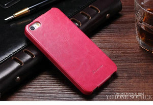 Planet Gates Black case Flip PU Leather Case for iPhone 5s 5 S SE Retro Back Cover Coque with Fashion Logo Phone Bag Cases For iPhone 5 5SE Luxury