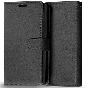 Case for Lenovo P70 Cover Luxury Wallet Leather Flip Phone Case For Lenovo P70 P70-A P70T P70-T P 70 Case With Card Slot Holder - Planet Gates