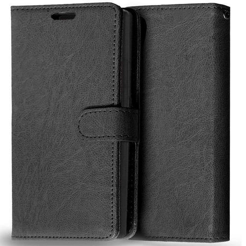 Case for Lenovo P70 Cover Luxury Wallet Leather Flip Phone Case For Lenovo P70 P70-A P70T P70-T P 70 Case With Card Slot Holder - Planet Gates