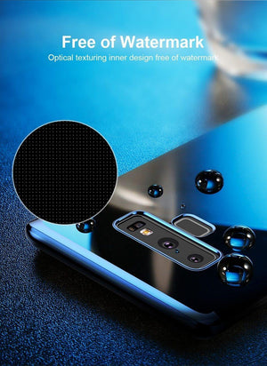 Planet Gates Black Case / For Note 9 Baseus Luxury Soft Silicone Case For Samsung Note 9 Ultra Thin Transparent Clear Case For Samsung Galaxy Note 9 Phone Cover