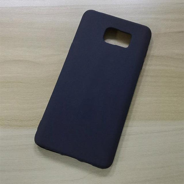 Planet Gates Black Case For Samsung Galaxy Note 5 Case Silicone Back Cover For Samsung Galaxy Note5 N920A N920G N920G/DS N920T N920I Cover 3D Coque