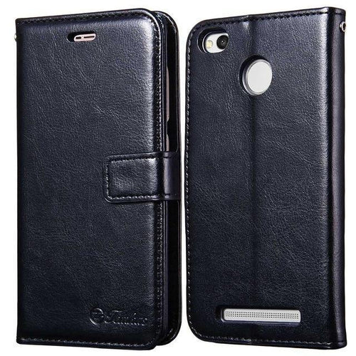 Planet Gates Black Case For Xiaomi Redmi 3S Cover Case Redmi 3 Pro 3 S TOMKAS Wallet Flip Leather Phone Bag Cases For Xiaomi Redmi 3S Pro Prime 3 S
