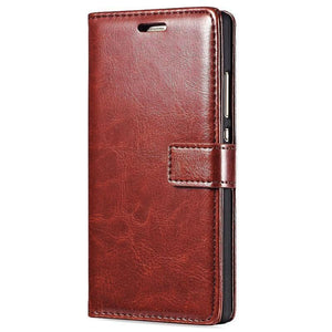 Planet Gates Black Case P8 lite TOMKAS Wallet Leather Case For Huawei P8 Lite 2015 Flip Cover Coque Phone Cases For Huawei P8 Lite 2015 With Card Holder