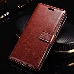 Planet Gates Black Case P8 lite TOMKAS Wallet Leather Case For Huawei P8 Lite 2015 Flip Cover Coque Phone Cases For Huawei P8 Lite 2015 With Card Holder