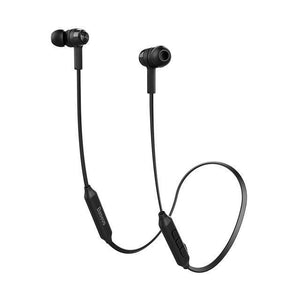 Planet Gates Black / China Baseus S06 Wireless Earphone CSR Bluetooth Headphones For Phone iPhone Xiaomi mi Sport Wireless Headset Stereo Earpiece Earbuds