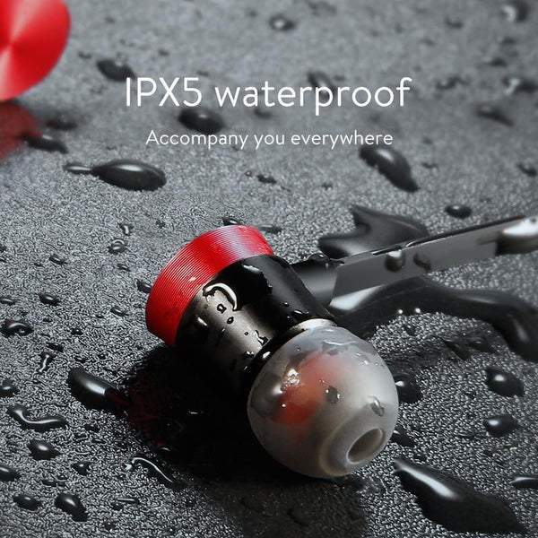 Planet Gates Black / China Baseus S07 Wireless Earphone CSR Bluetooth Headphones For Phone iPhone Xiaomi mi IPX5 Wireless Headset Stereo Earpiece Earbuds