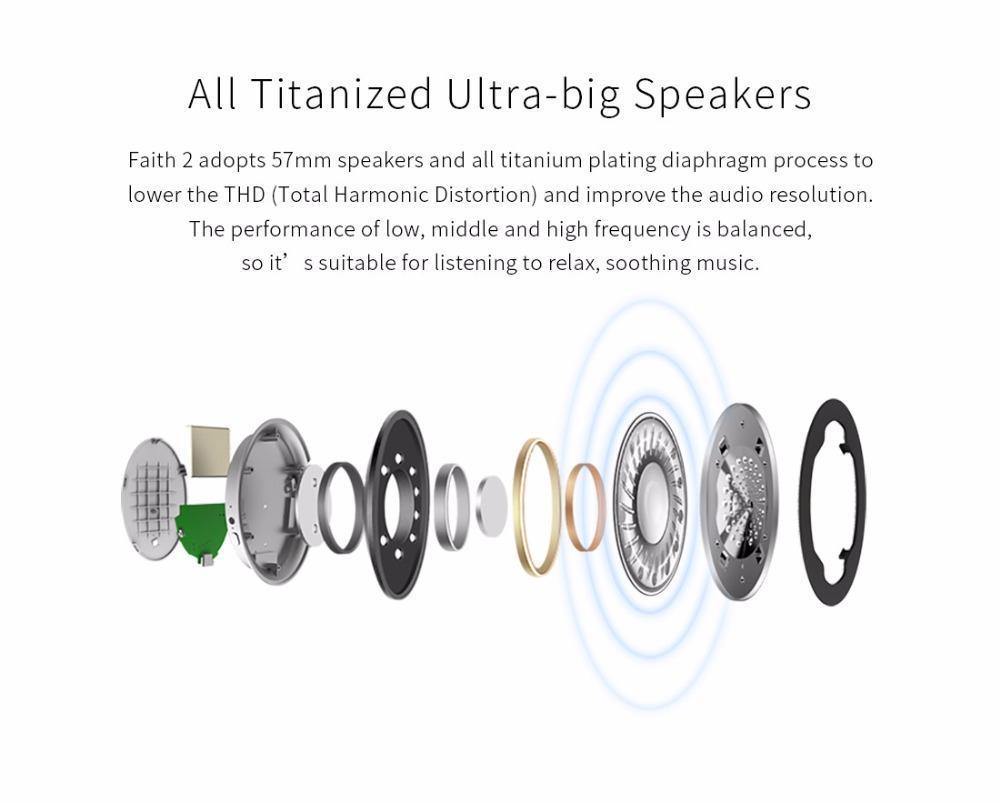 Planet Gates Black / China Bluedio F2 headset with ANC Wireless Bluetooth Headphones with microphone support music