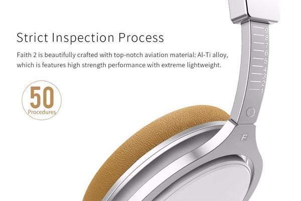 Bluedio F2 headset with ANC Wireless Bluetooth Headphones with microphone support music - Planet Gates