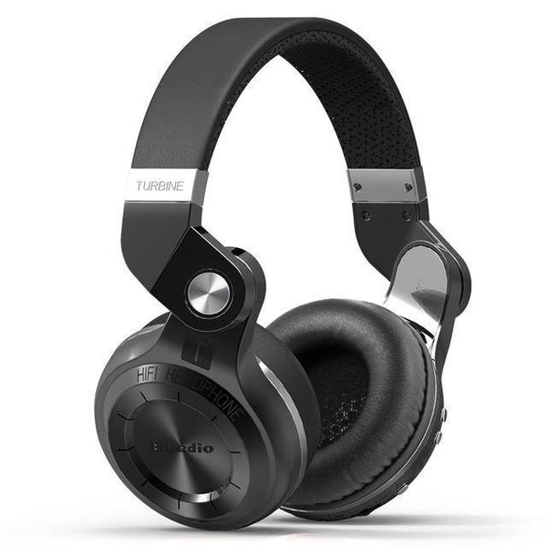 Planet Gates Black / China Bluedio T2S(Shooting Brake) Bluetooth stereo headphones wireless headphones Bluetooth 4.1 headset  headphones
