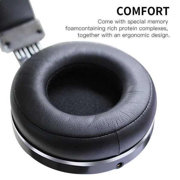 Planet Gates black / China Bluedio T3 Plus Wireless Bluetooth  Headphones/headset with Microphone/Micro SD Card Slot bluetooth headphone/headset