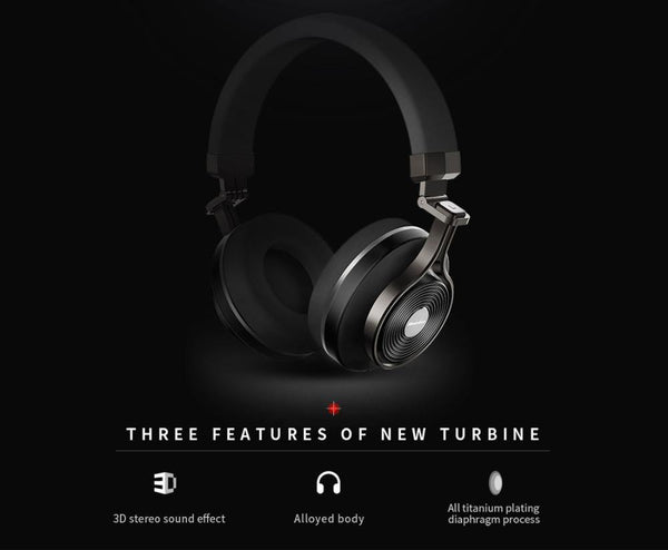 Planet Gates black / China Bluedio T3 Plus Wireless Bluetooth  Headphones/headset with Microphone/Micro SD Card Slot bluetooth headphone/headset