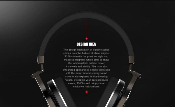 Planet Gates black / China Bluedio T3 Plus Wireless Bluetooth  Headphones/headset with Microphone/Micro SD Card Slot bluetooth headphone/headset