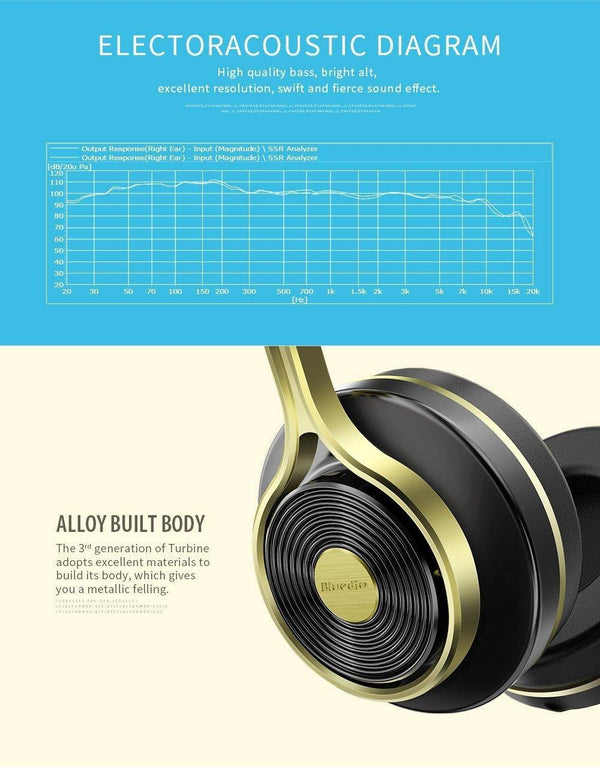 Planet Gates black / China Bluedio T3  Wireless  bluetooth Headphones/headset with Bluetooth 4.1 Stereo and microphone for music wireless headphone