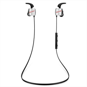 Planet Gates black / China Bluedio TE Sports bluetooth headset/wireless earbud with built-in microphone sweat proof earphone for phones and music