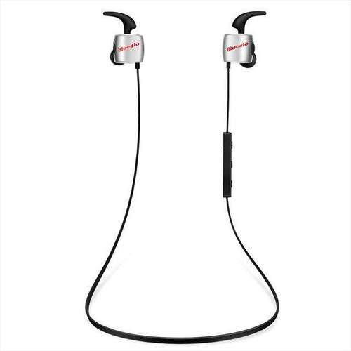 Planet Gates black / China Bluedio TE Sports bluetooth headset/wireless earbud with built-in microphone sweat proof earphone for phones and music