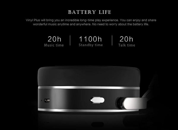 Planet Gates black / China Bluedio Vinyl Plus Light Extravagance Wireless Bluetooth Headphones/headset for music