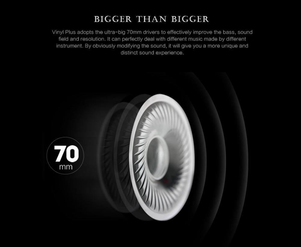 Planet Gates black / China Bluedio Vinyl Plus Light Extravagance Wireless Bluetooth Headphones/headset for music