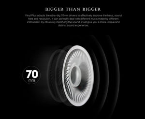 Planet Gates black / China Bluedio Vinyl Plus Light Extravagance Wireless Bluetooth Headphones/headset for music