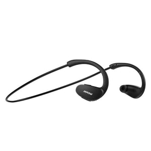 Planet Gates Black / China Bluetooth Headphones Wireless Earbuds Portable Waterproof Earphone Sport Headphones With Mic&AptX Stereo