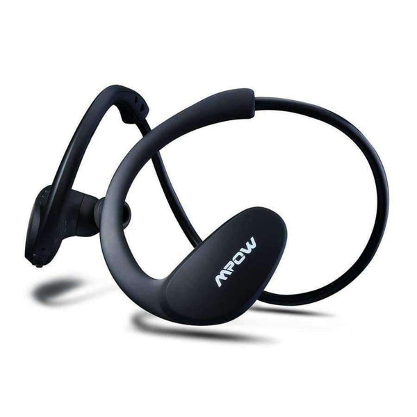 Planet Gates Black / China Bluetooth Headphones Wireless Earbuds Portable Waterproof Earphone Sport Headphones With Mic&AptX Stereo