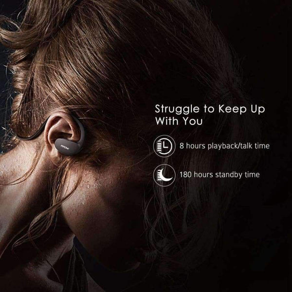 Planet Gates Black / China Bluetooth Headphones Wireless Earbuds Portable Waterproof Earphone Sport Headphones With Mic&AptX Stereo