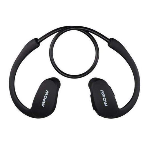 Planet Gates Black / China Bluetooth Headphones Wireless Earbuds Portable Waterproof Earphone Sport Headphones With Mic&AptX Stereo