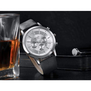 Planet Gates Black / China CHRONOS Watch Men Sport Wrist Watch Mens Watches Top Brand Luxury Men's Watch Clock orologio uomo relogio masculino reloj hombre