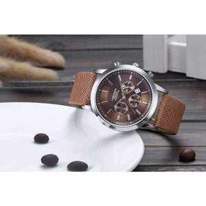 Planet Gates Black / China CHRONOS Watch Men Sport Wrist Watch Mens Watches Top Brand Luxury Men's Watch Clock orologio uomo relogio masculino reloj hombre