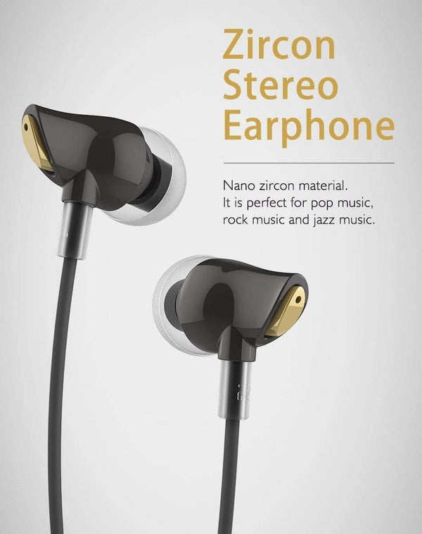 Planet Gates Black / China Clearance Sales ROCK In Ear Zircon Stereo Earphone,Hot Sale 3.5mm Headset for iPhone Samsung of  Luxury Earbuds With Mic