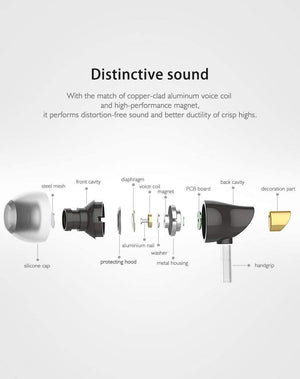 Planet Gates Black / China Clearance Sales ROCK In Ear Zircon Stereo Earphone,Hot Sale 3.5mm Headset for iPhone Samsung of  Luxury Earbuds With Mic